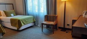 abba Presidente Suites Santiago