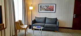 abba Presidente Suites Santiago