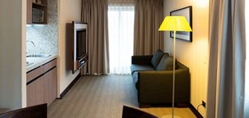 abba Presidente Suites Santiago