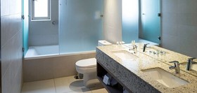 abba Presidente Suites Santiago