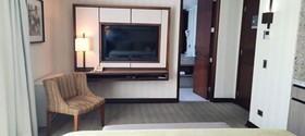 abba Presidente Suites Santiago