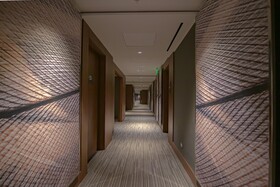 AC Hotel Santiago Costanera Center