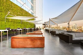 AC Hotel Santiago Costanera Center