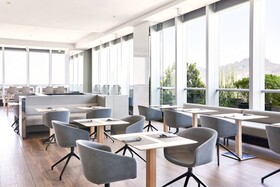 AC Hotel Santiago Costanera Center