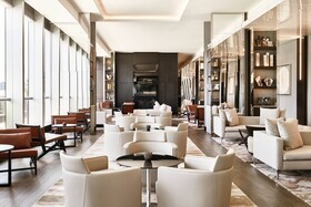 AC Hotel Santiago Costanera Center