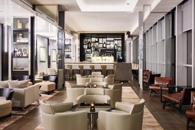AC Hotel Santiago Costanera Center