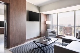 AC Hotel Santiago Costanera Center