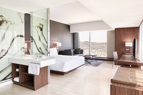 AC Hotel Santiago Costanera Center