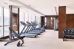 AC Hotel Santiago Costanera Center