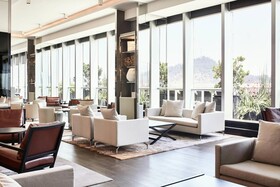 AC Hotel Santiago Costanera Center