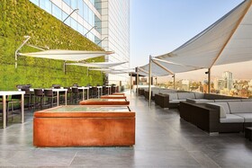 AC Hotel Santiago Costanera Center