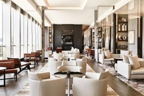 AC Hotel Santiago Costanera Center