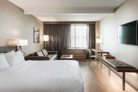 AC Hotel Santiago Costanera Center