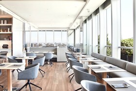 AC Hotel Santiago Costanera Center