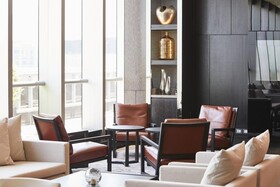 AC Hotel Santiago Costanera Center