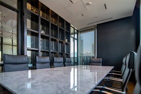 AC Hotel Santiago Costanera Center