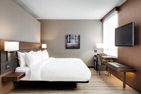 AC Hotel Santiago Costanera Center