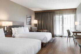 AC Hotel Santiago Costanera Center