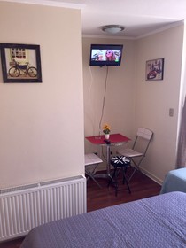 A & G Aparthotel