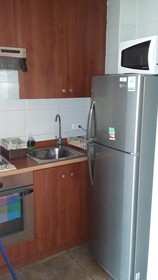 A & G Aparthotel