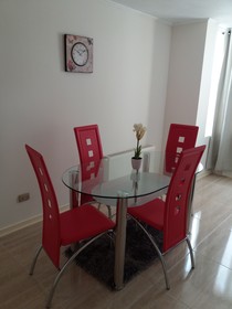 A & G Aparthotel