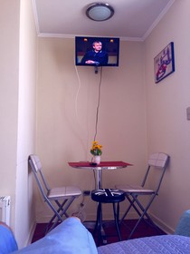 A & G Aparthotel