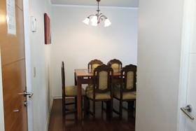 A & G Aparthotel