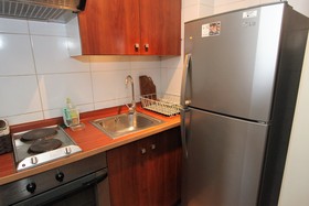 A & G Aparthotel
