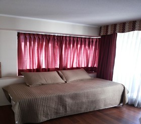 A & G Aparthotel