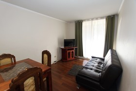 A & G Aparthotel
