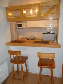 Ainara Apartments