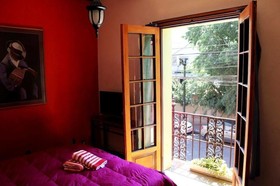 Aji Hostel