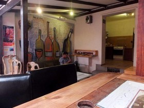 Aji Hostel