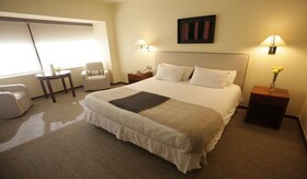 Almacruz Hotel y Centro de Convenciones