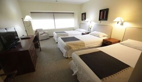Almacruz Hotel y Centro de Convenciones