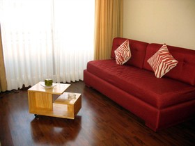 AMS Apartments Monjitas