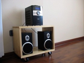 AMS Apartments Monjitas