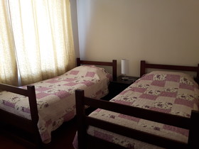 Andino Departamentos