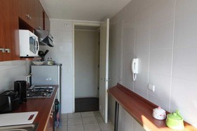 Andino Departamentos