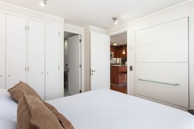 Apart Hotel Cambiaso