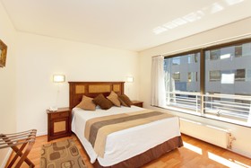 Apart Hotel Cambiaso