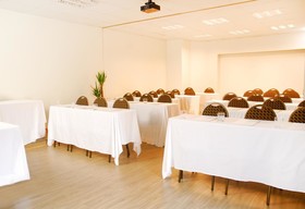 Apart Hotel Providencia