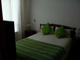 Apartment Santiago