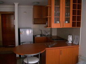 Apartment Santiago