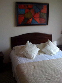 Apartment Santiago