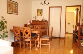 B&B Estilo Colonial