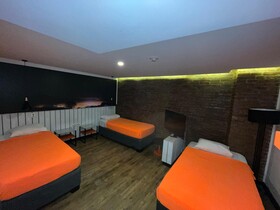 Black Cat Hostal Boutique