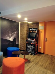 Black Cat Hostal Boutique
