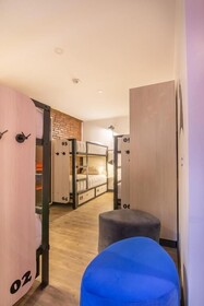Black Cat Hostal Boutique