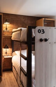 Black Cat Hostal Boutique